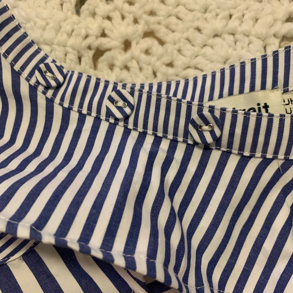 Women’s Self Portrait Blouse - Picture 7 of 12